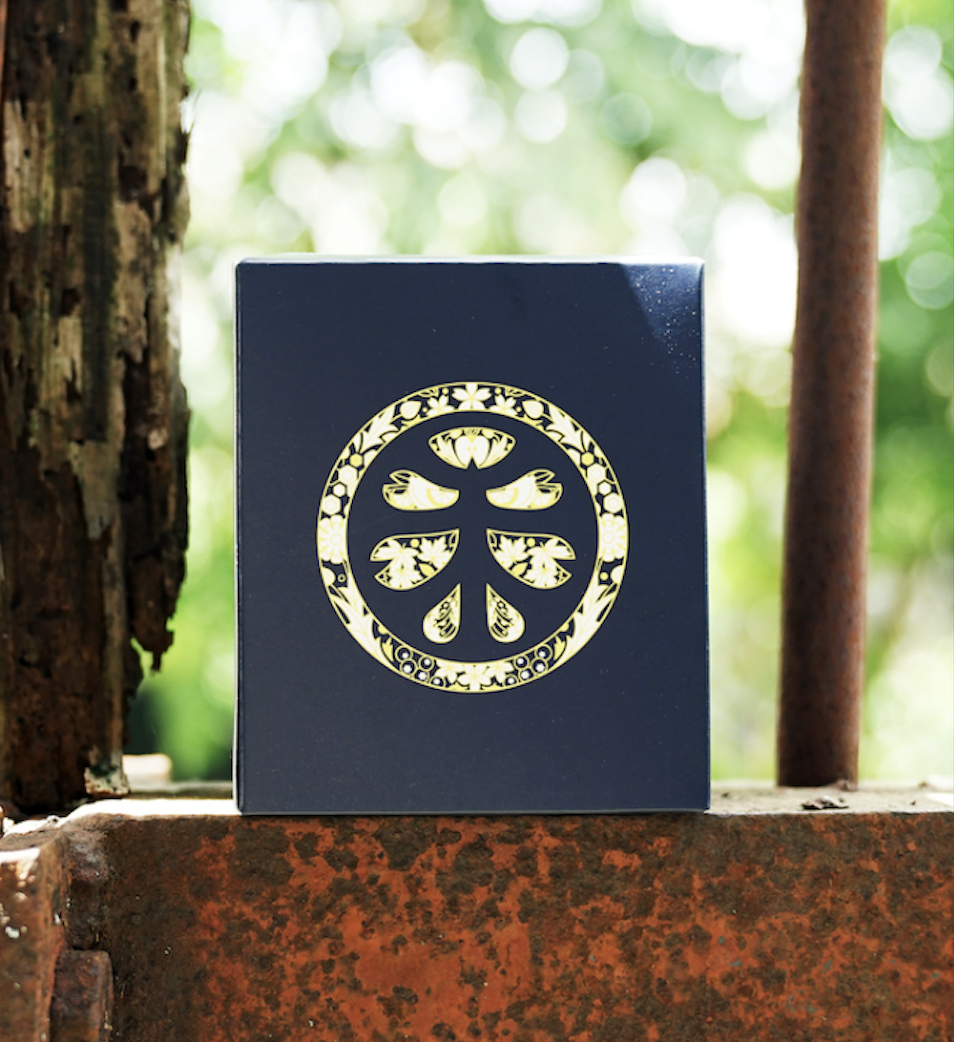 【加購】10入空禮盒