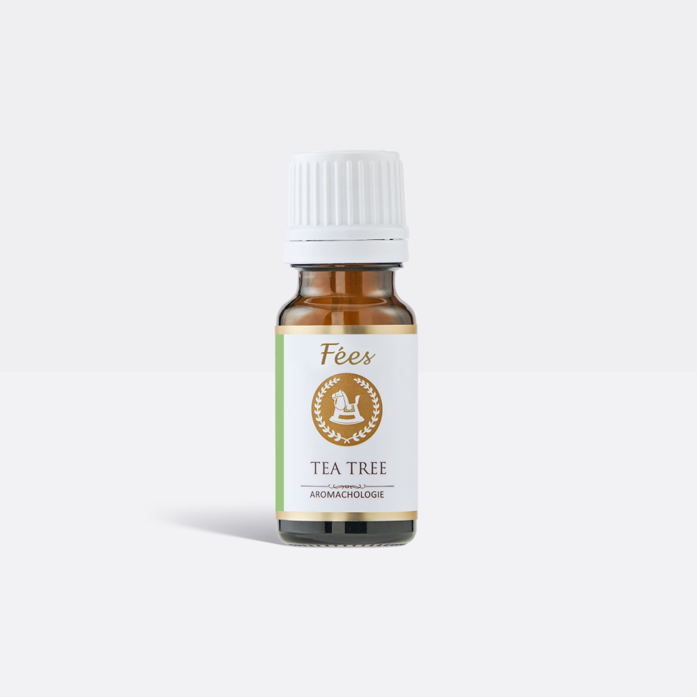 茶樹精油 10ml 50ml