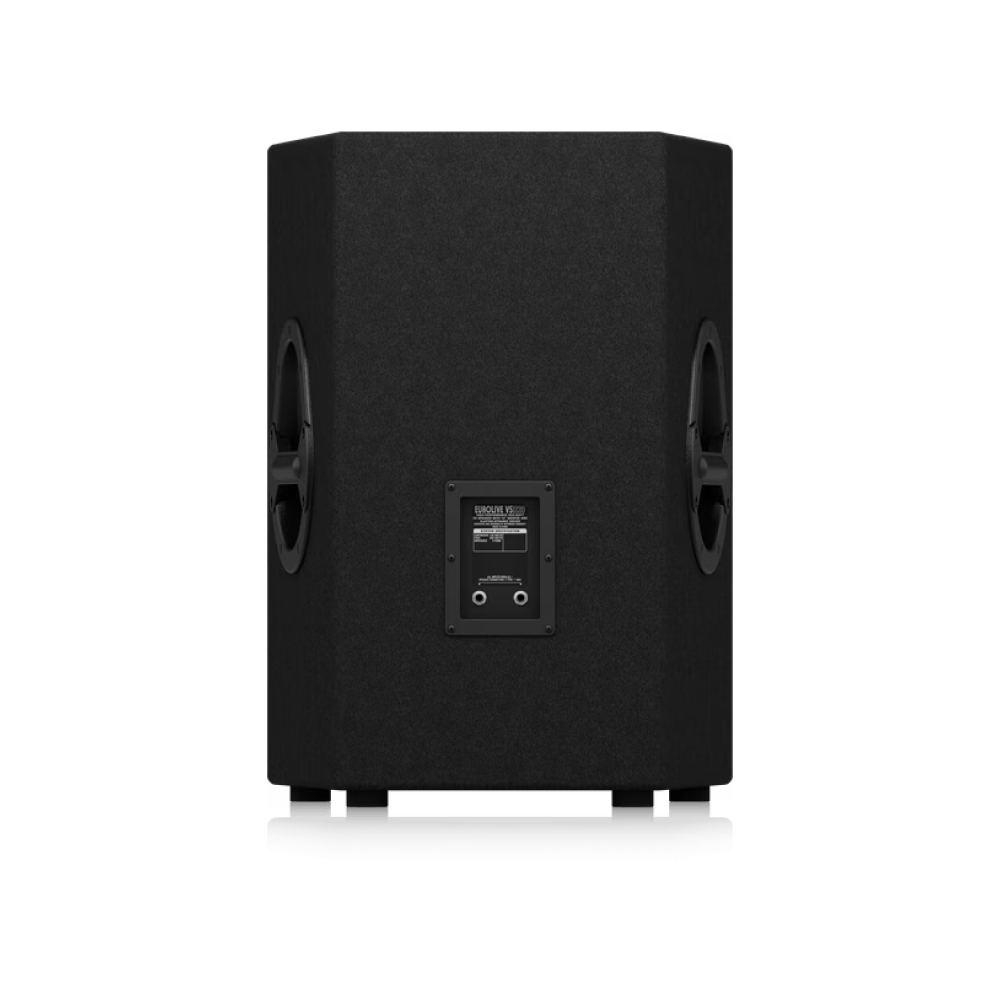 Behringer Behringer / VS1220 被動式喇叭(12吋,600W)(支) 第 3 張圖片｜三峽錄音 / 音響