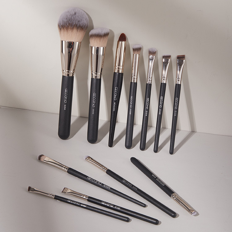 GECOMO Single Makeup Brush Beauty Tool
