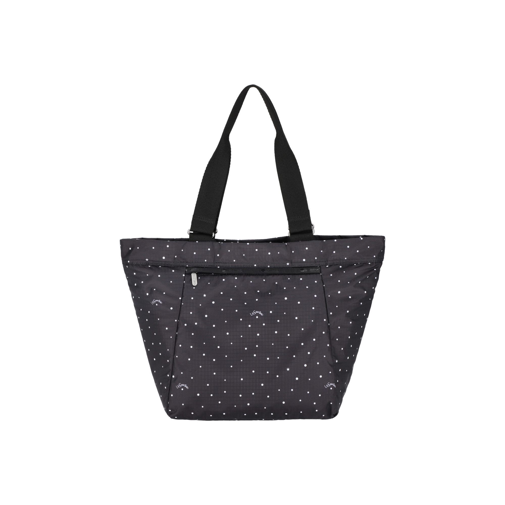 中型托特包(BLISS DOTS)