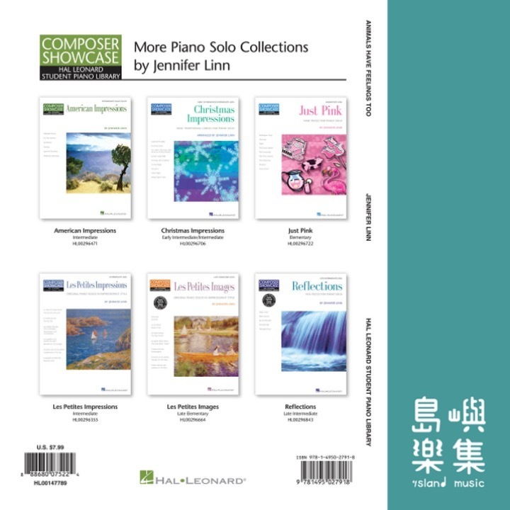 Animals Have Feelings Too