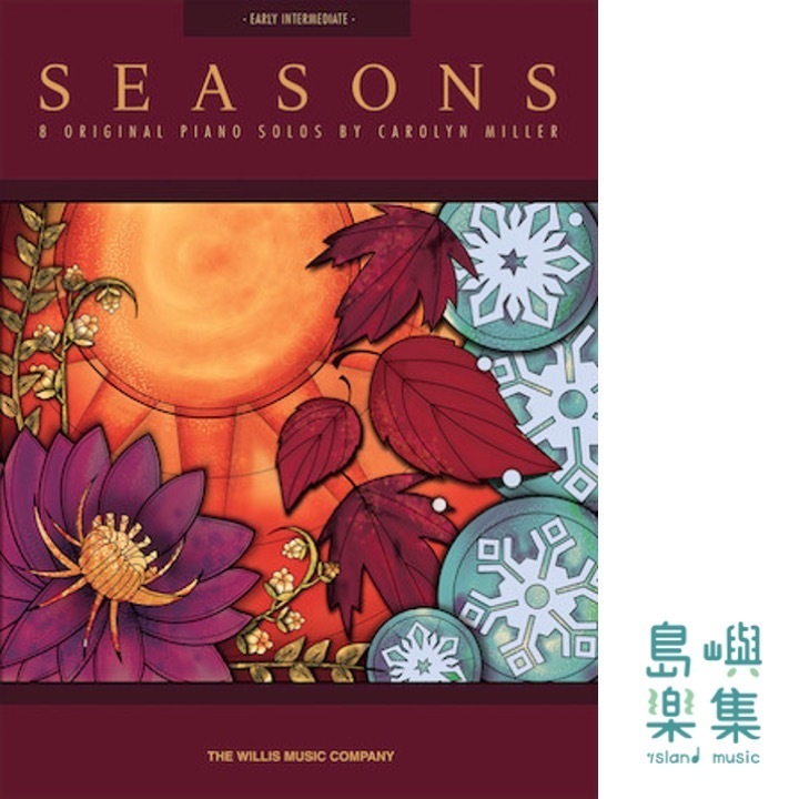 Seasons - Early Intermediate Level