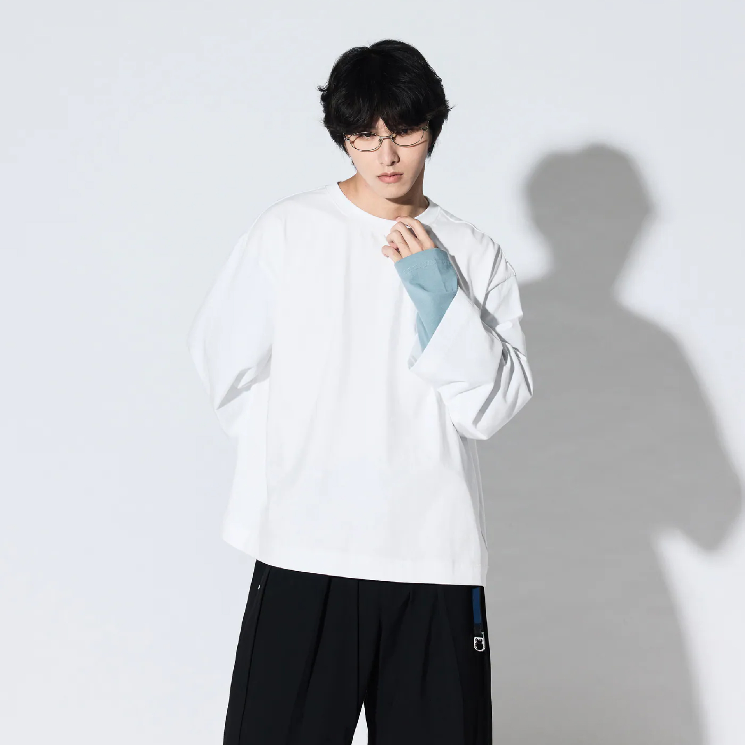 MELSIGN Layered Process LS TEE