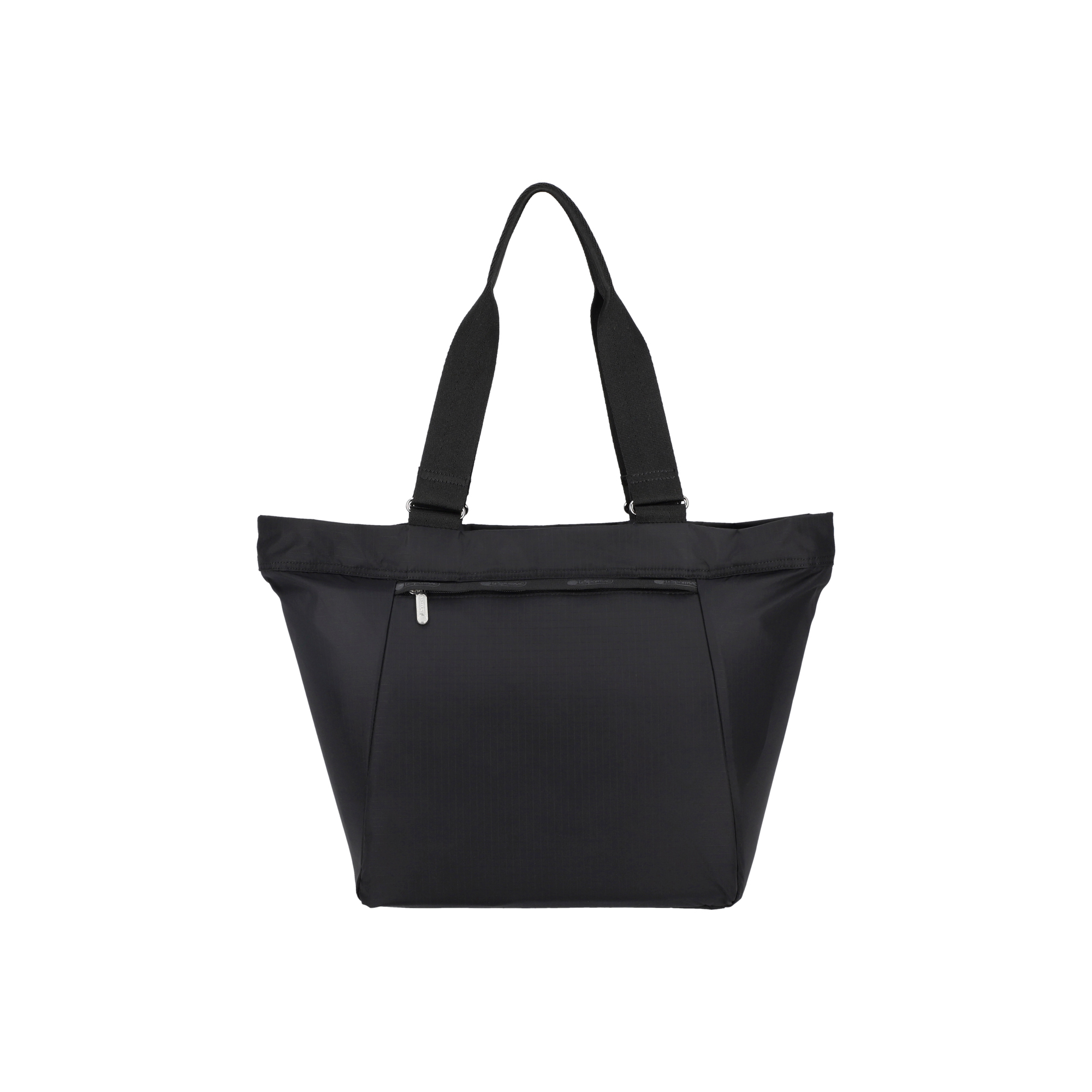 中型托特包 (RECYCLED BLACK)