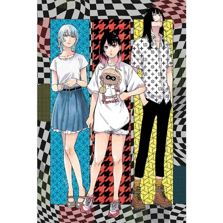 朱音落語 #18（首刷限定版）