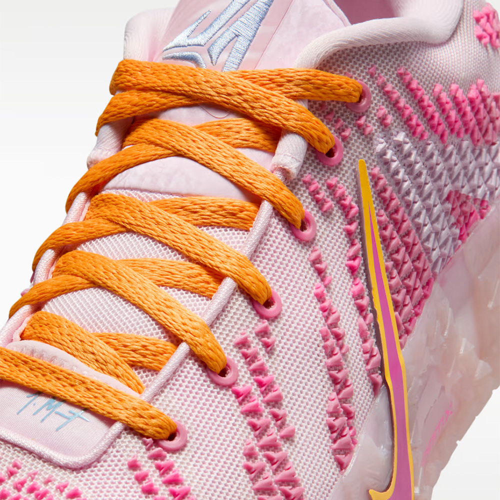 Nike Ja 3 Pink Foam 粉色情人節 莫蘭特 實戰 籃球鞋 休閒鞋 運動鞋 男鞋 HF2794-601