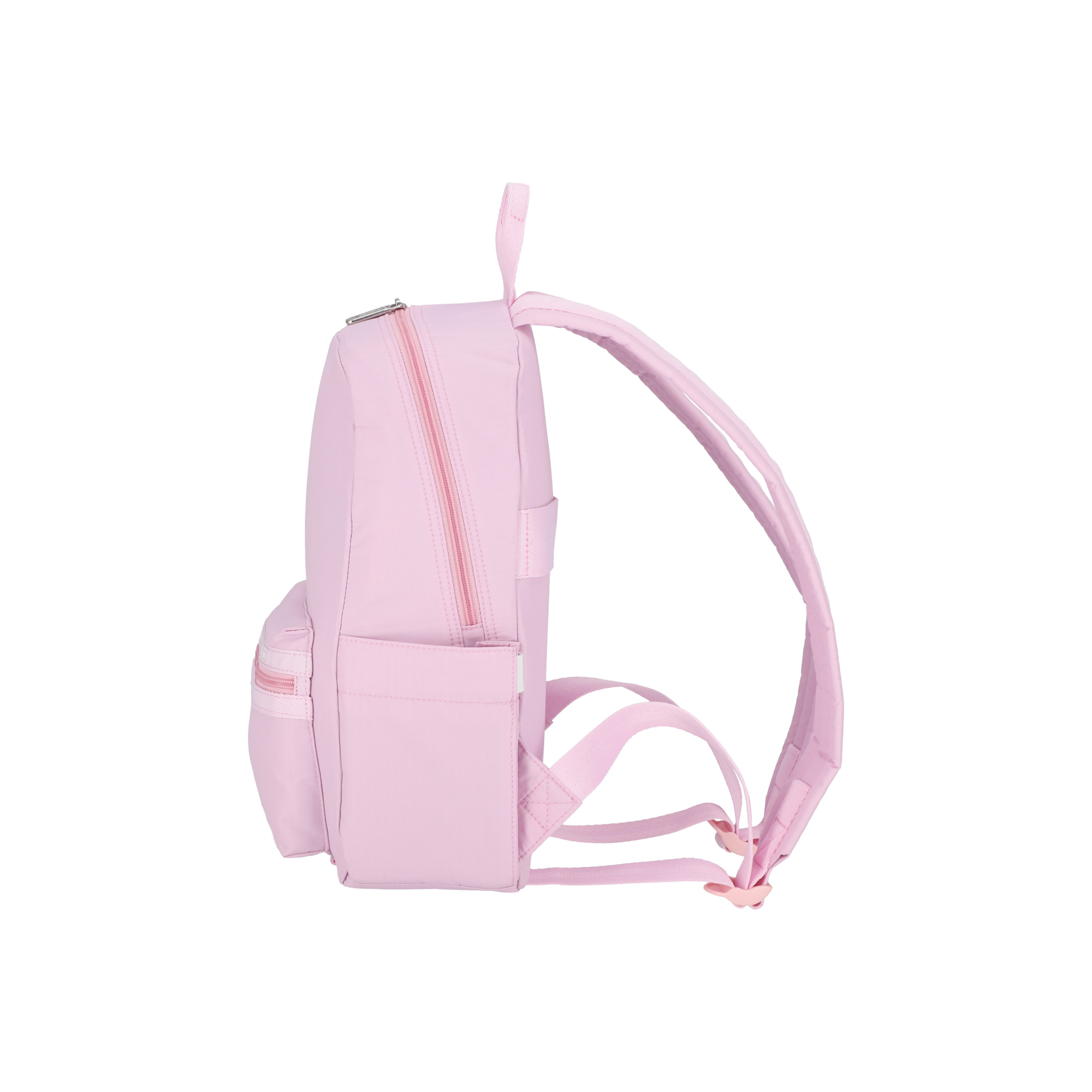 小型日常後背包(SNOW PINK)