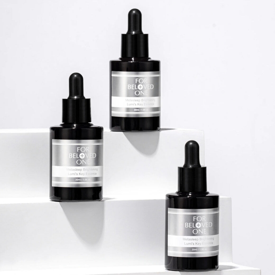 亮白淨化光之鑰精華 30ml (2入)