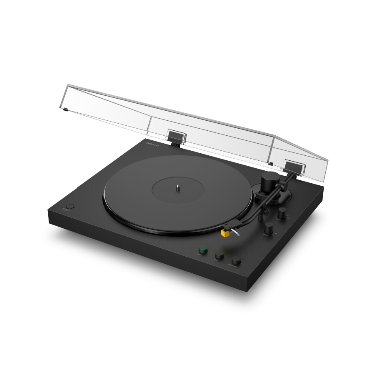 SONY PS-LX5BT 藍牙黑膠唱盤