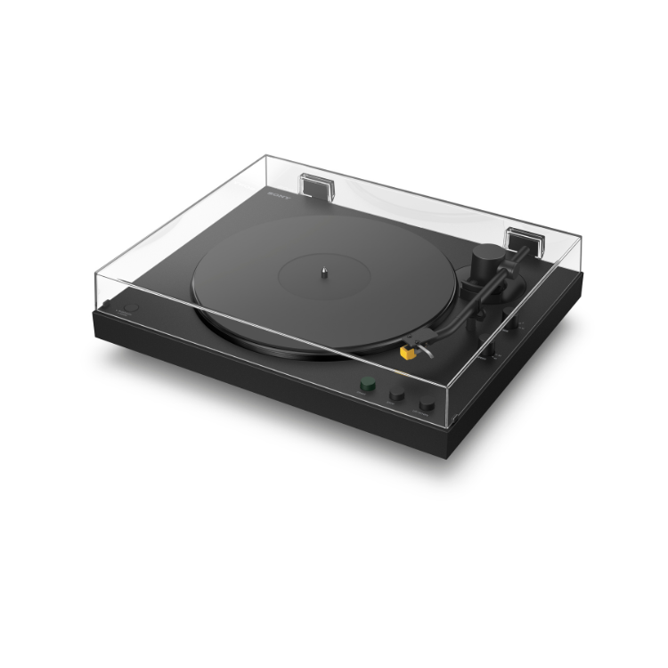 SONY PS-LX5BT 藍牙黑膠唱盤