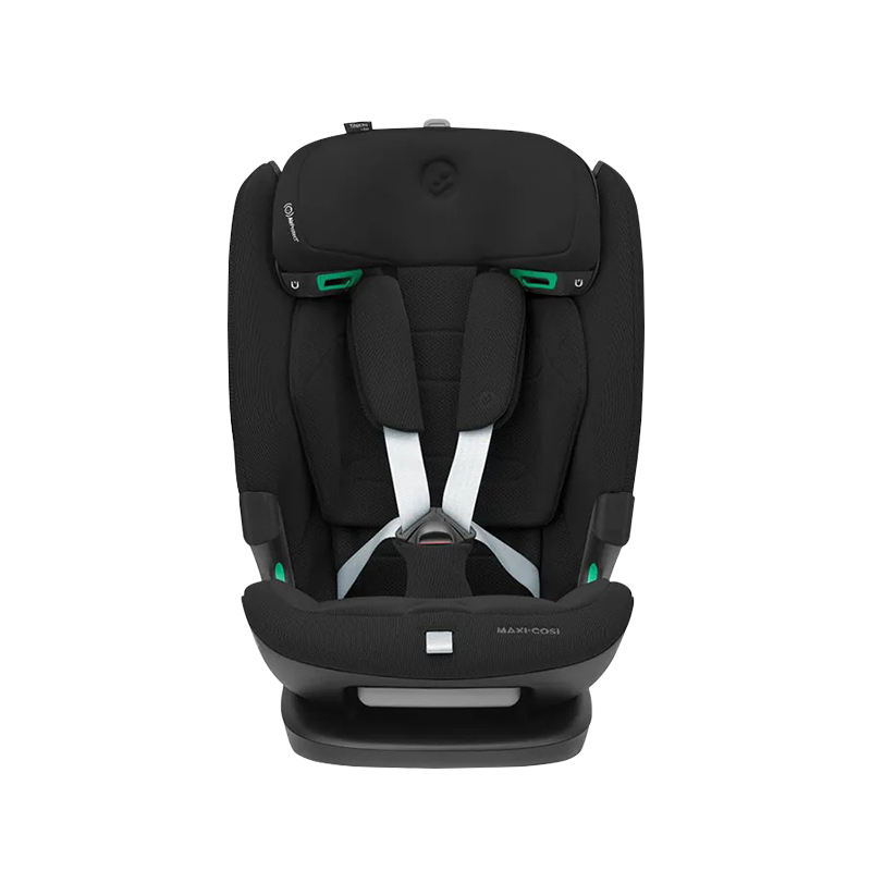 MAXI-COSI Titan Pro i-Size 嬰幼兒童成長型汽座