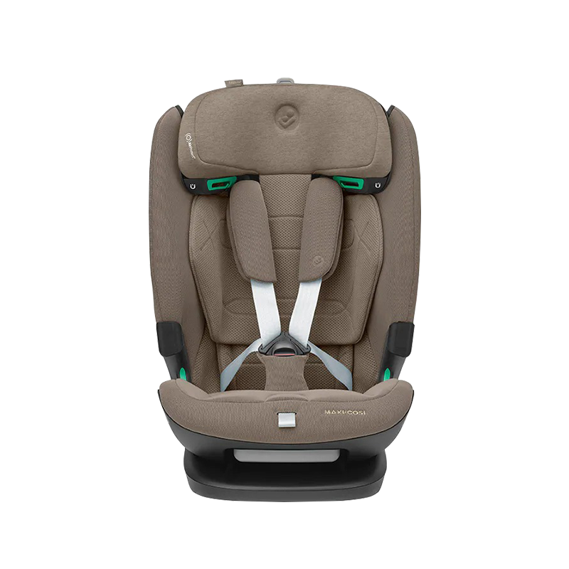 MAXI-COSI Titan Pro i-Size 嬰幼兒童成長型汽座