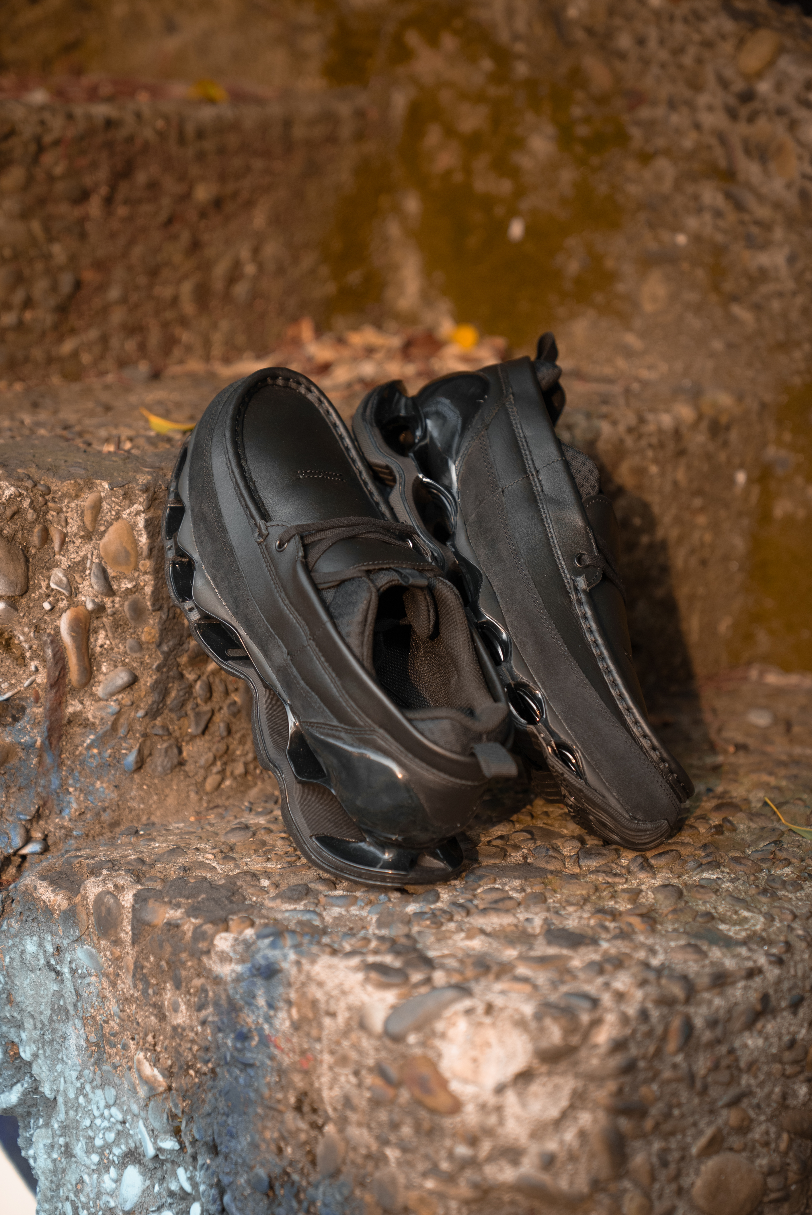 Focus Store】現貨秒發Mizuno Wave Prophecy Moc 