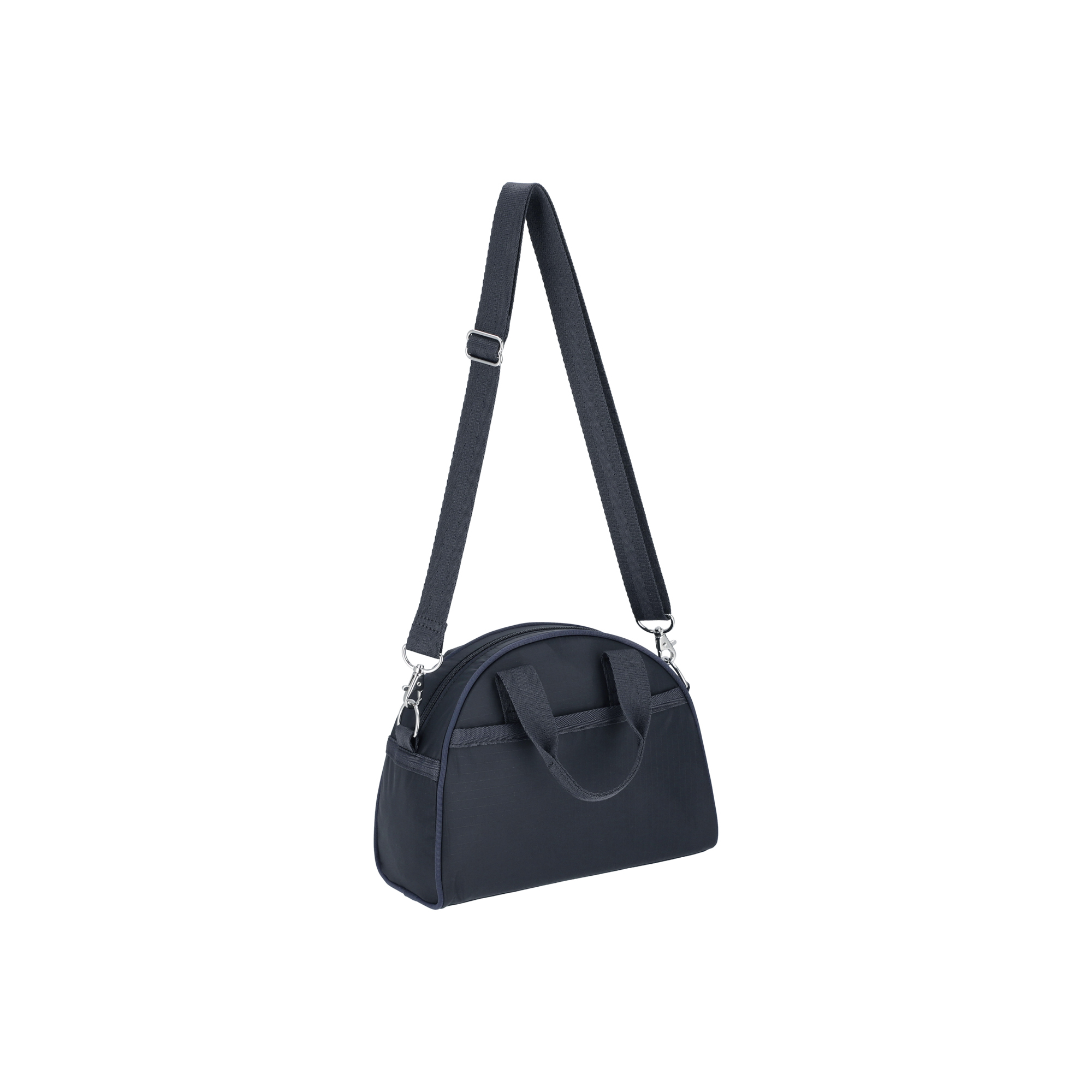 圓形兩用包(DEEP SEA BLUE)