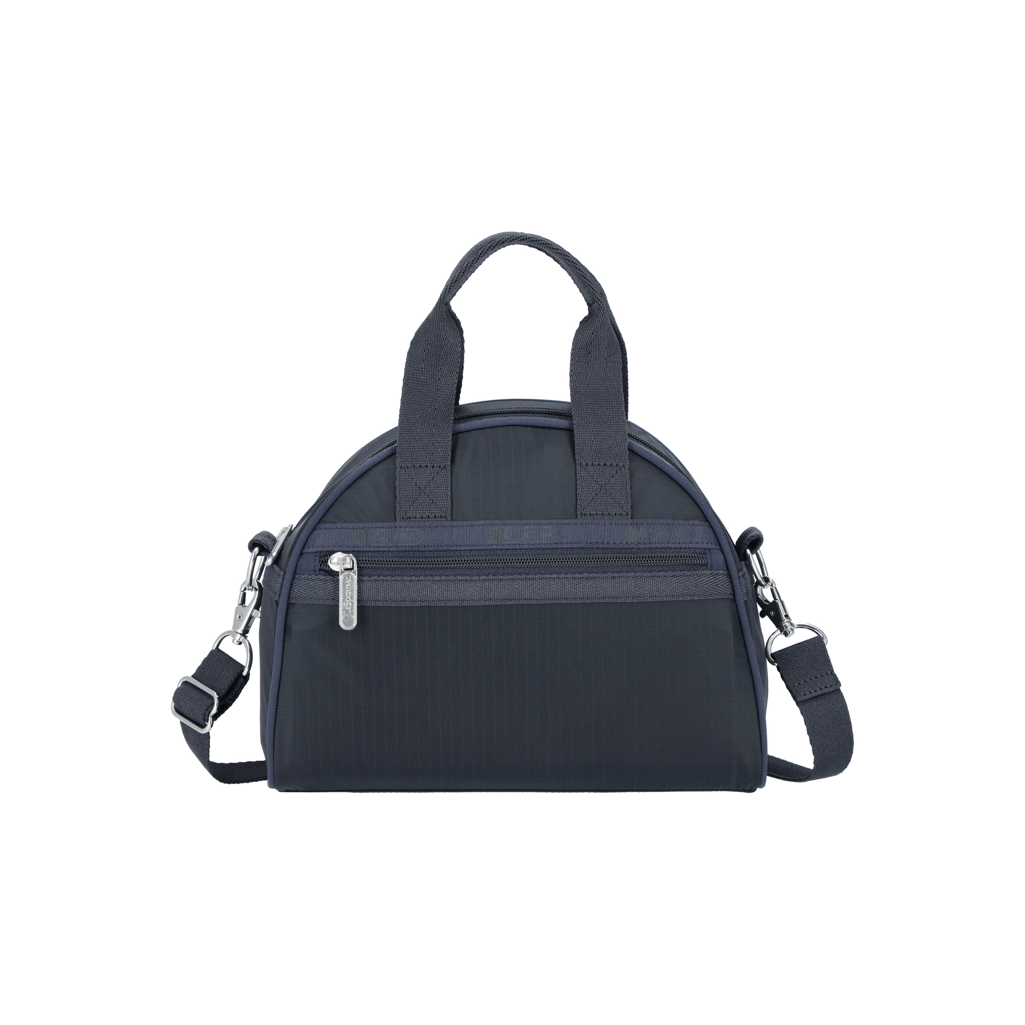 圓形兩用包(DEEP SEA BLUE)