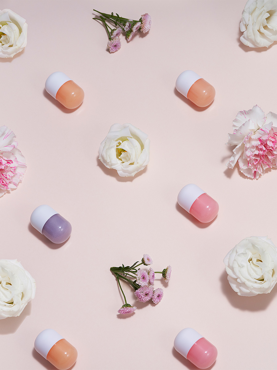 【SHIFT】香薰維他命C除氯膠囊(6粒)_探索篇