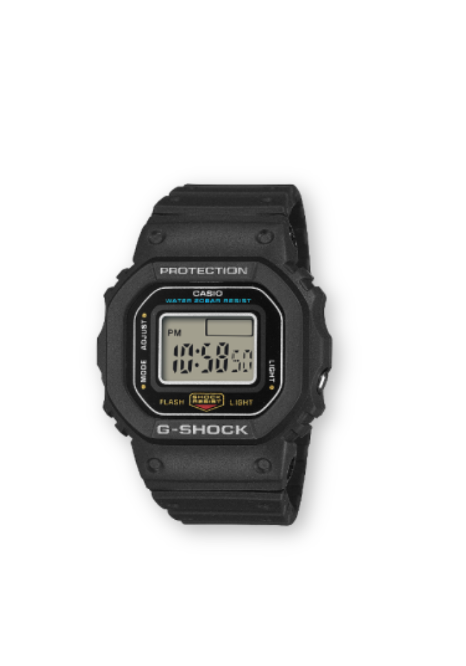 Casio DWN-5600-1