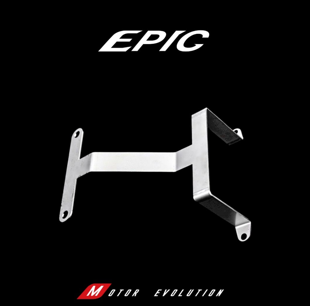 【EPIC】MMBCU 曼巴 面板強化支架