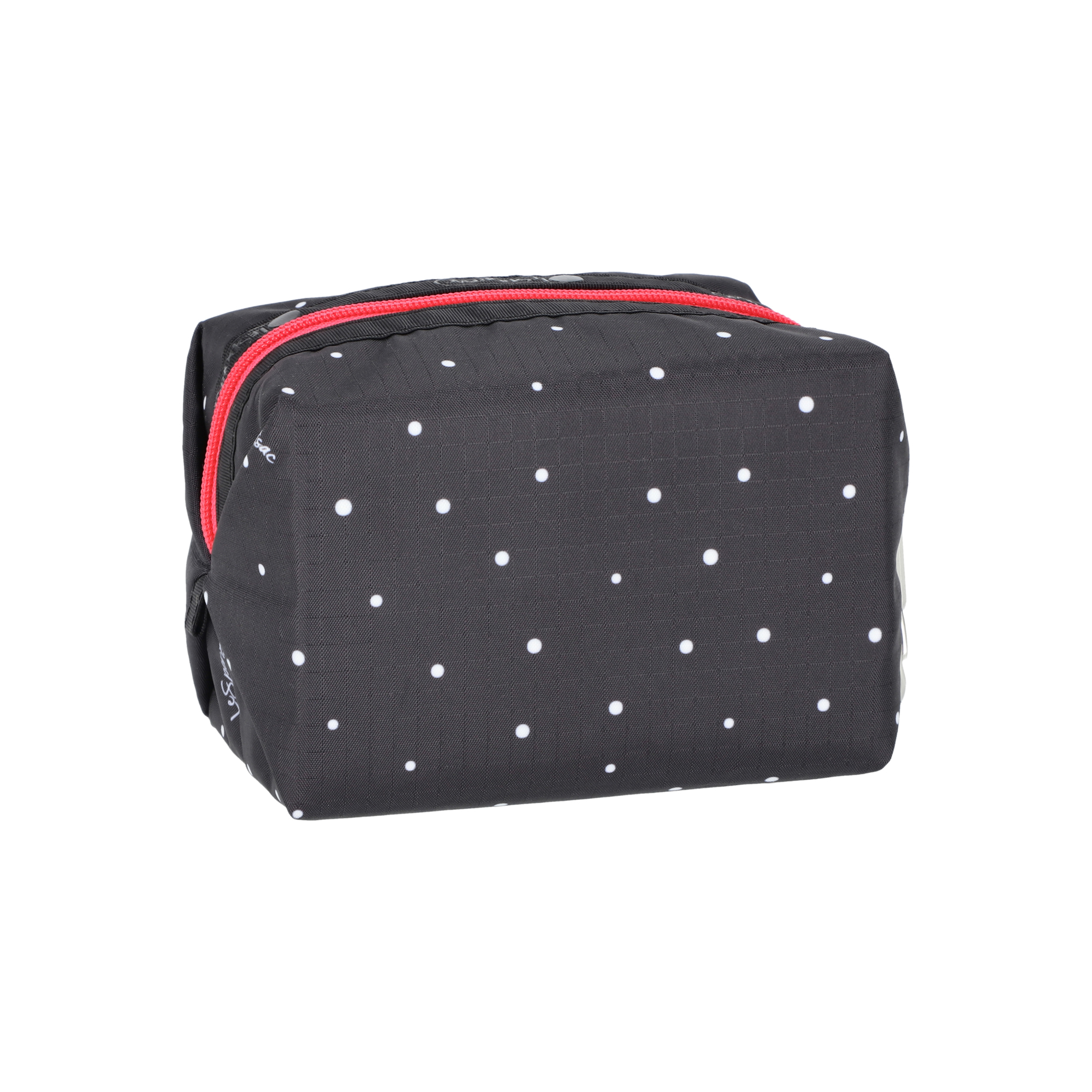 小型拉鍊收納包(BLISS DOT ACC PK)