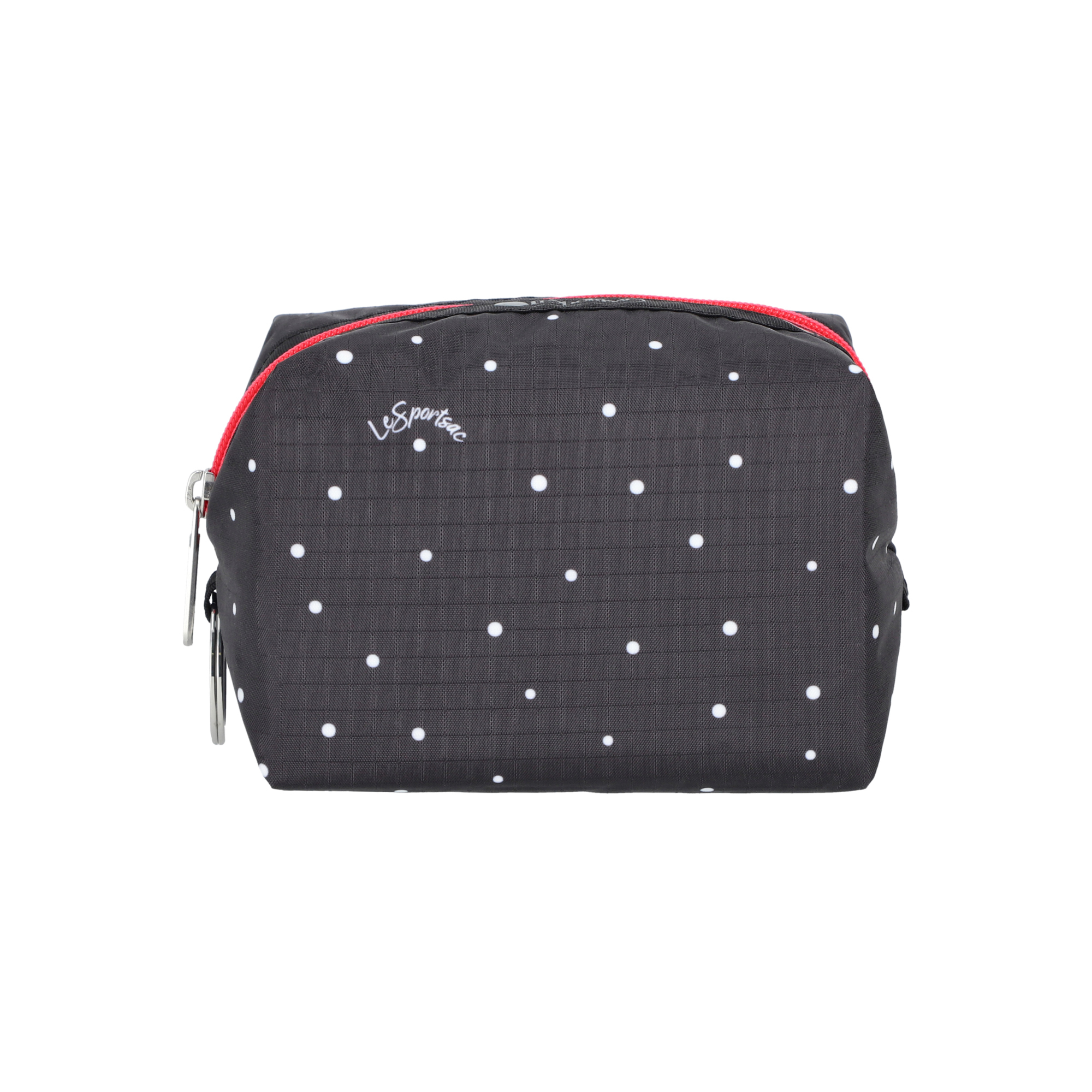 小型拉鍊收納包(BLISS DOT ACC PK)