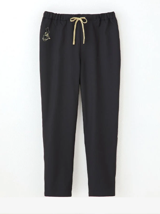 Classico 男女通用款 寶可夢刷手褲