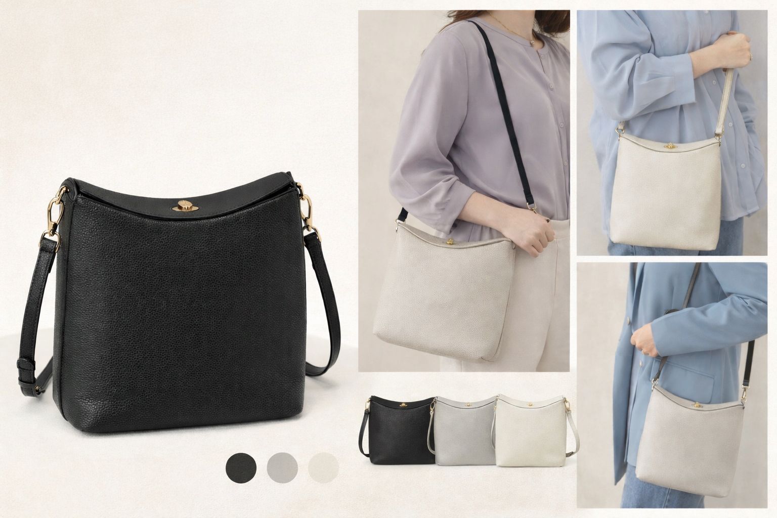 【直播】Furla LX021021 單肩包