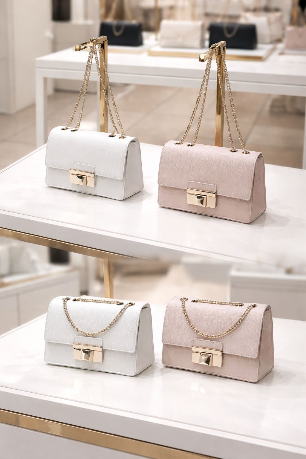 【直播】Furla LX021022 單肩包