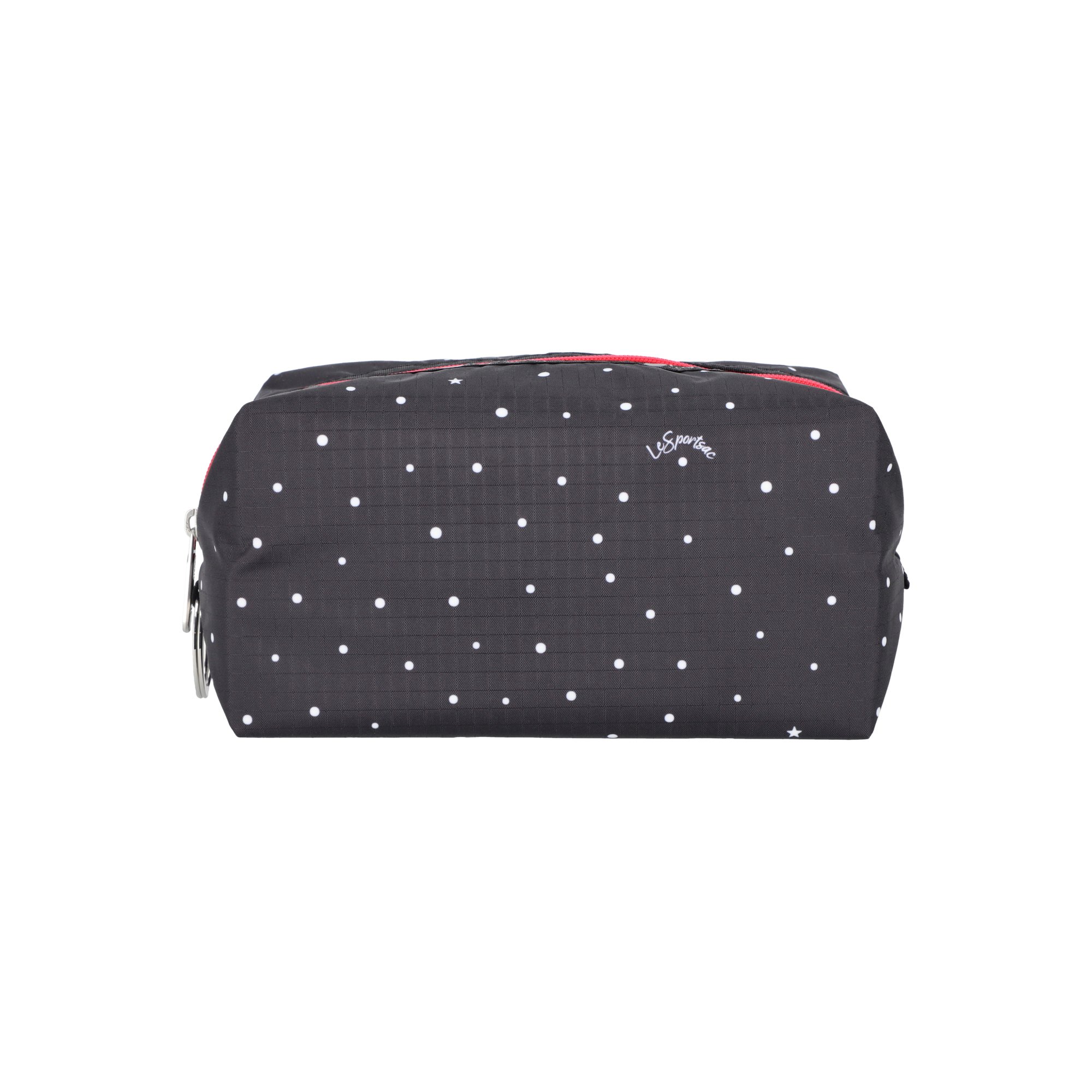 大型拉鍊收納包(BLISS DOT ACC PK)