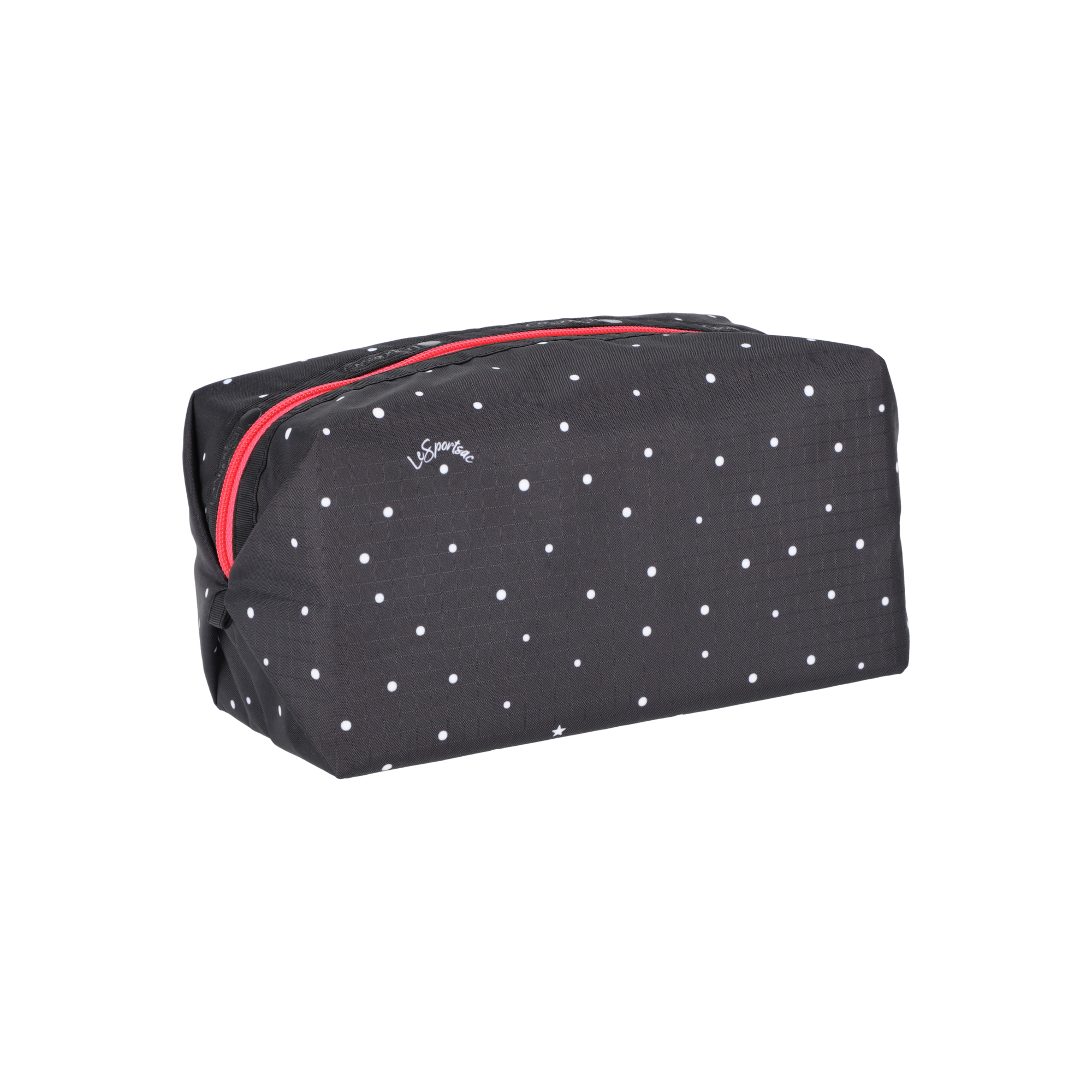 大型拉鍊收納包(BLISS DOT ACC PK)