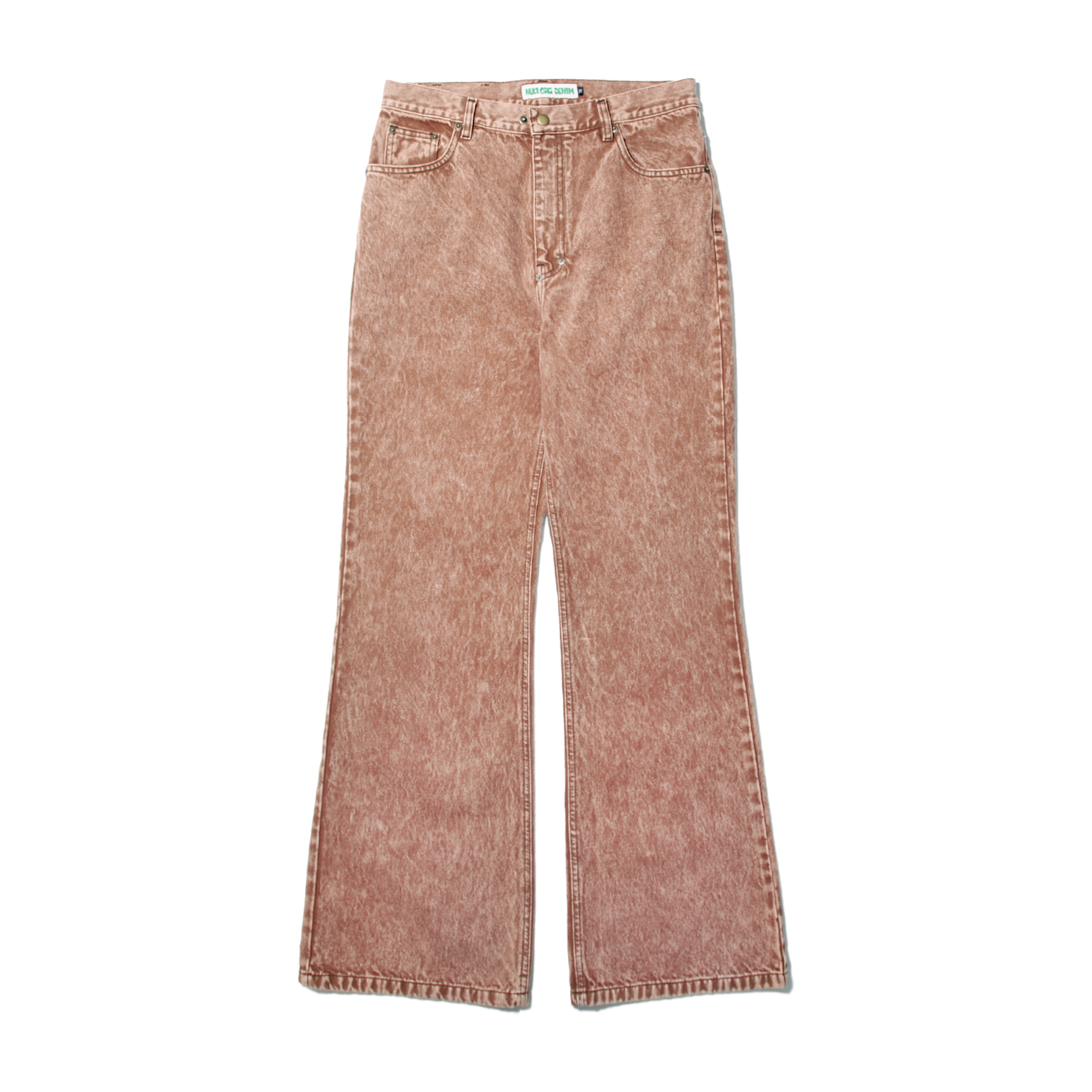 nul1.org 1989S Flared Jeans II [nu-P53]