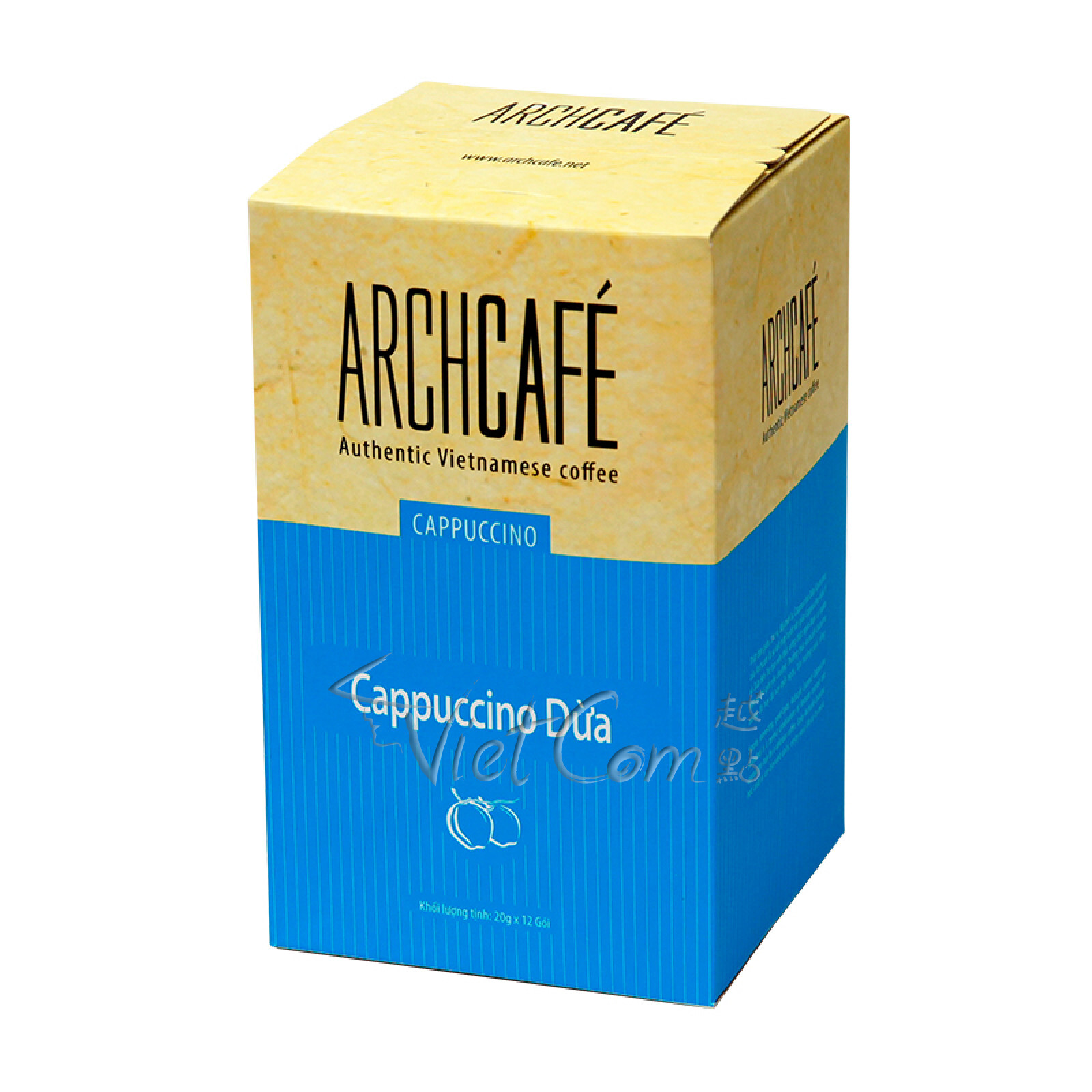 ARCHCAFE - 越南咖啡