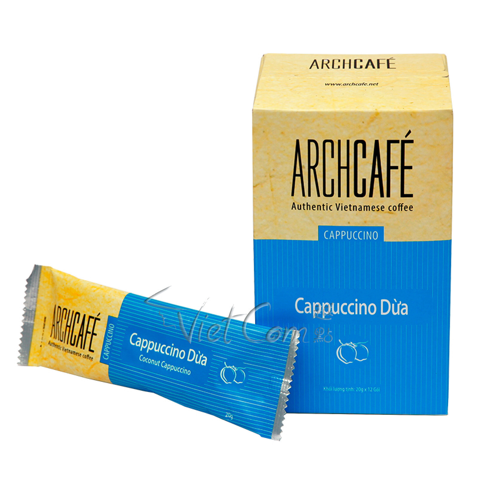 ARCHCAFE - 越南咖啡