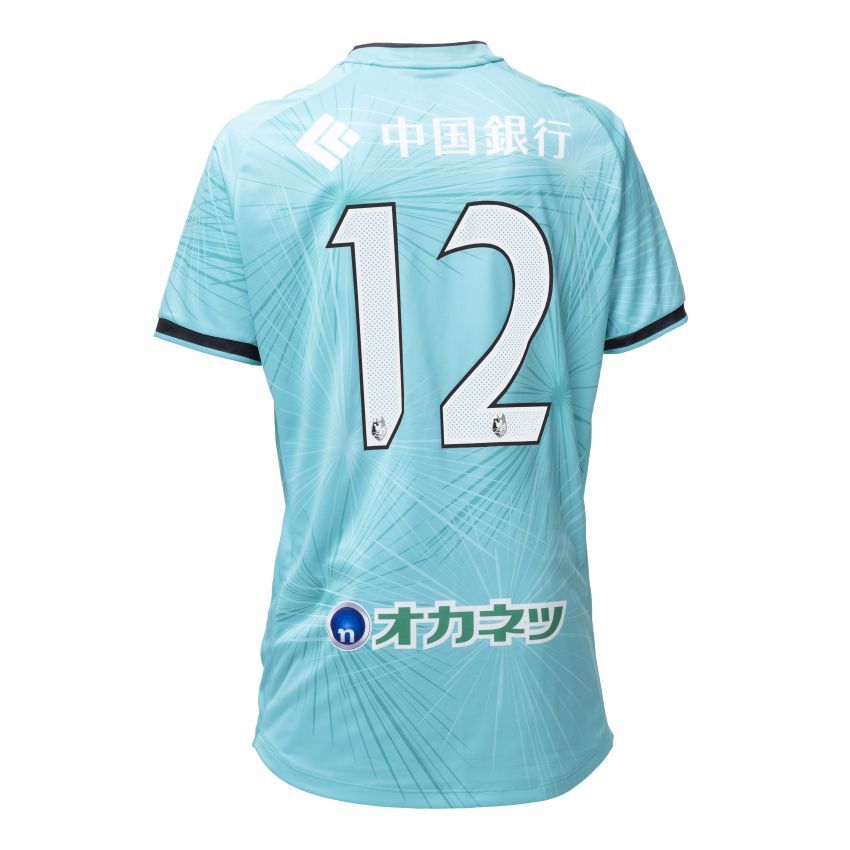 2026 岡山綠雉 龍門球員版