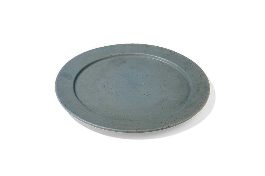 STUDIO M' - Soji 素地盤 / L / 藍灰