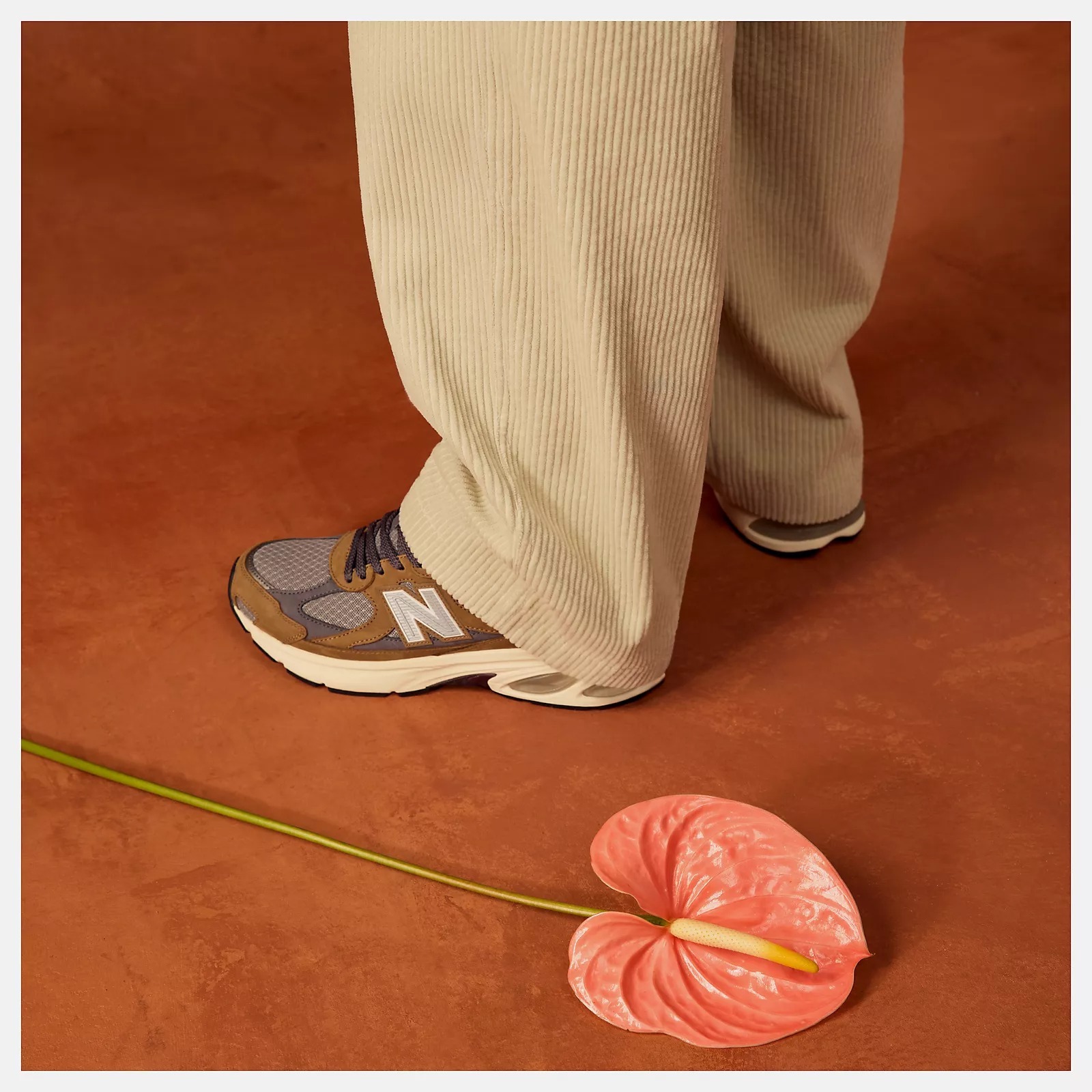 預購┃new balance 2010 復古鞋 運動鞋 卡其棕