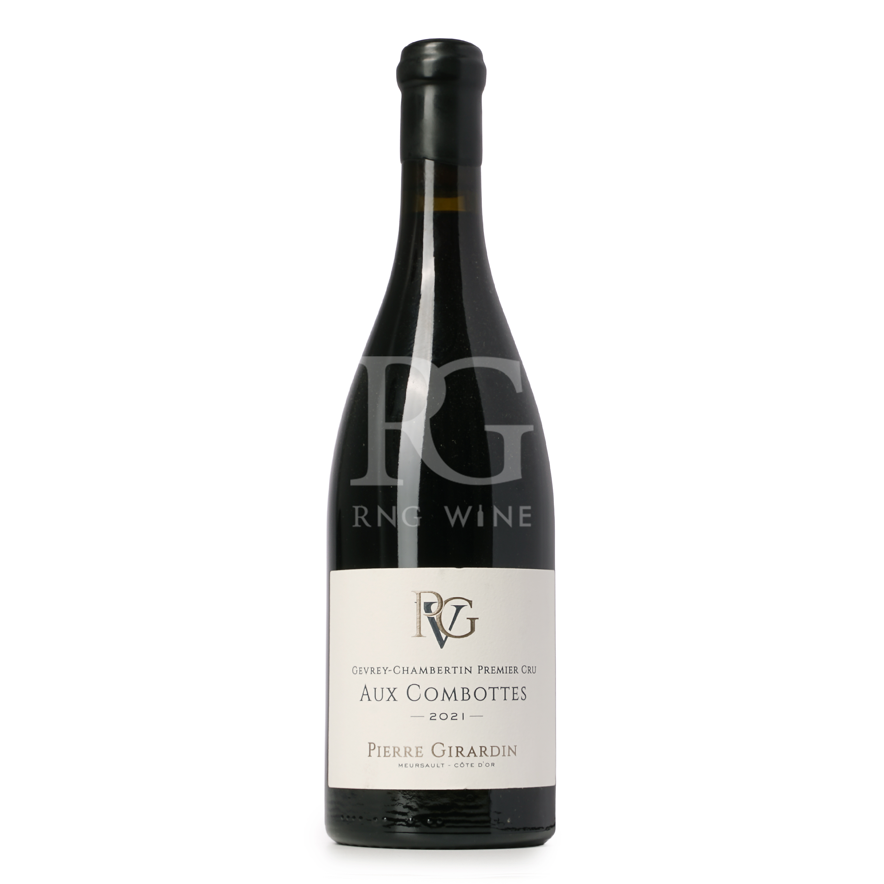 Pierre Girardin Gevrey Chambertin 1er Cru Aux Combottes 2021