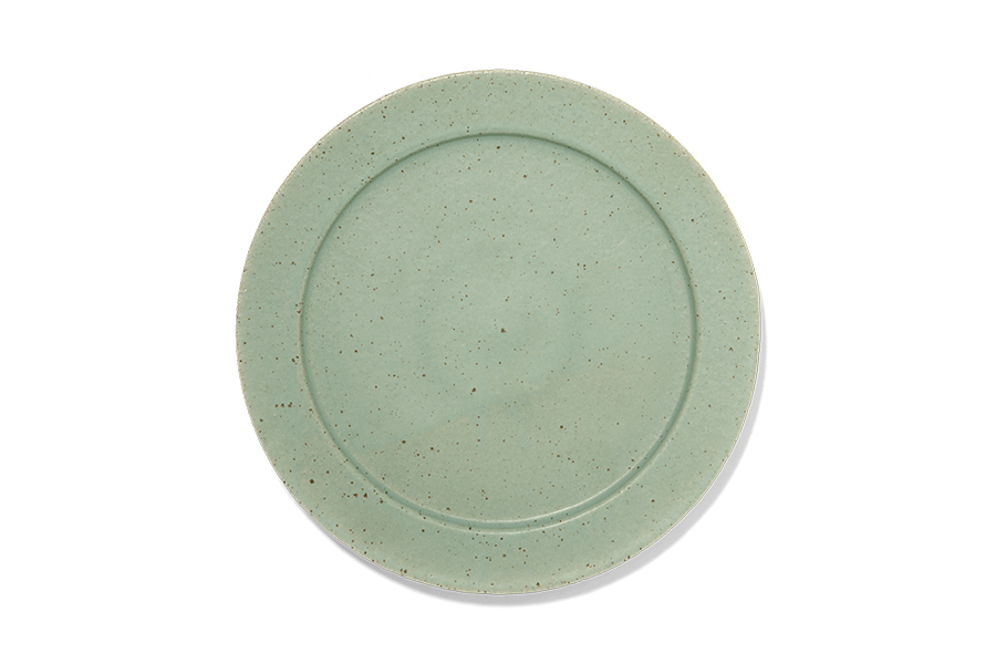 STUDIO M' - Soji 素地盤 / L / 薄荷