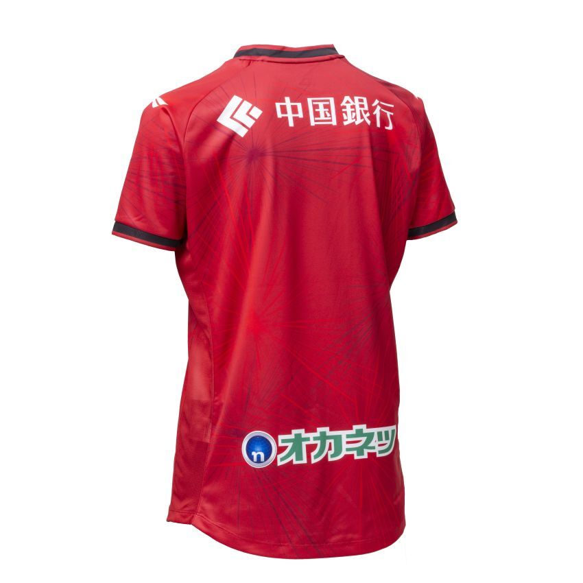 2026 岡山綠雉 主場球員版