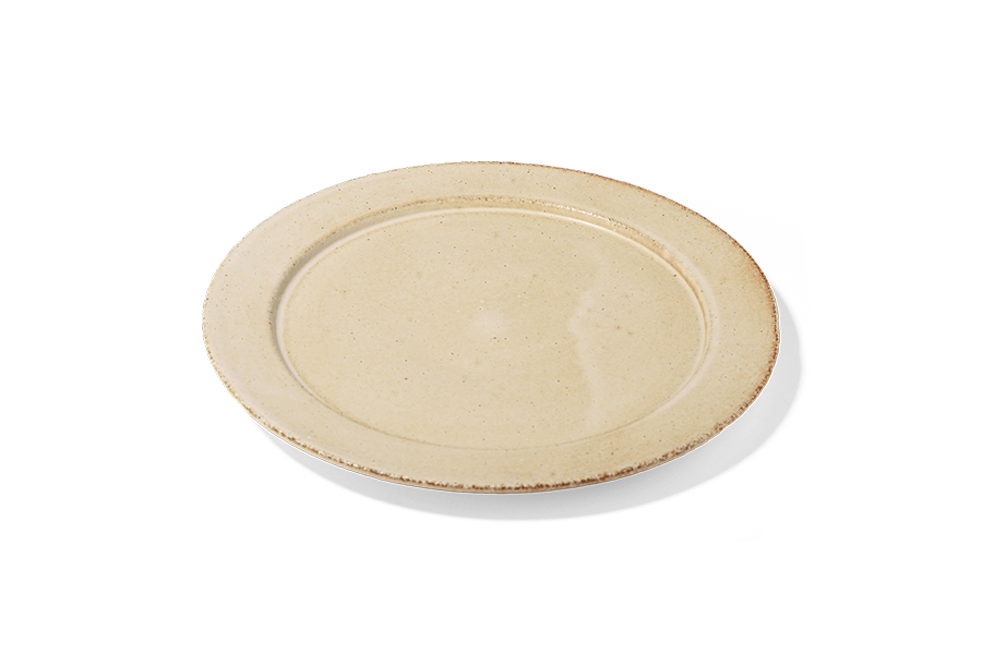 STUDIO M' - Soji 素地盤 / L / 胚米