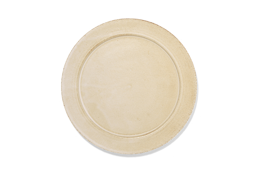 STUDIO M' - Soji 素地盤 / L / 胚米