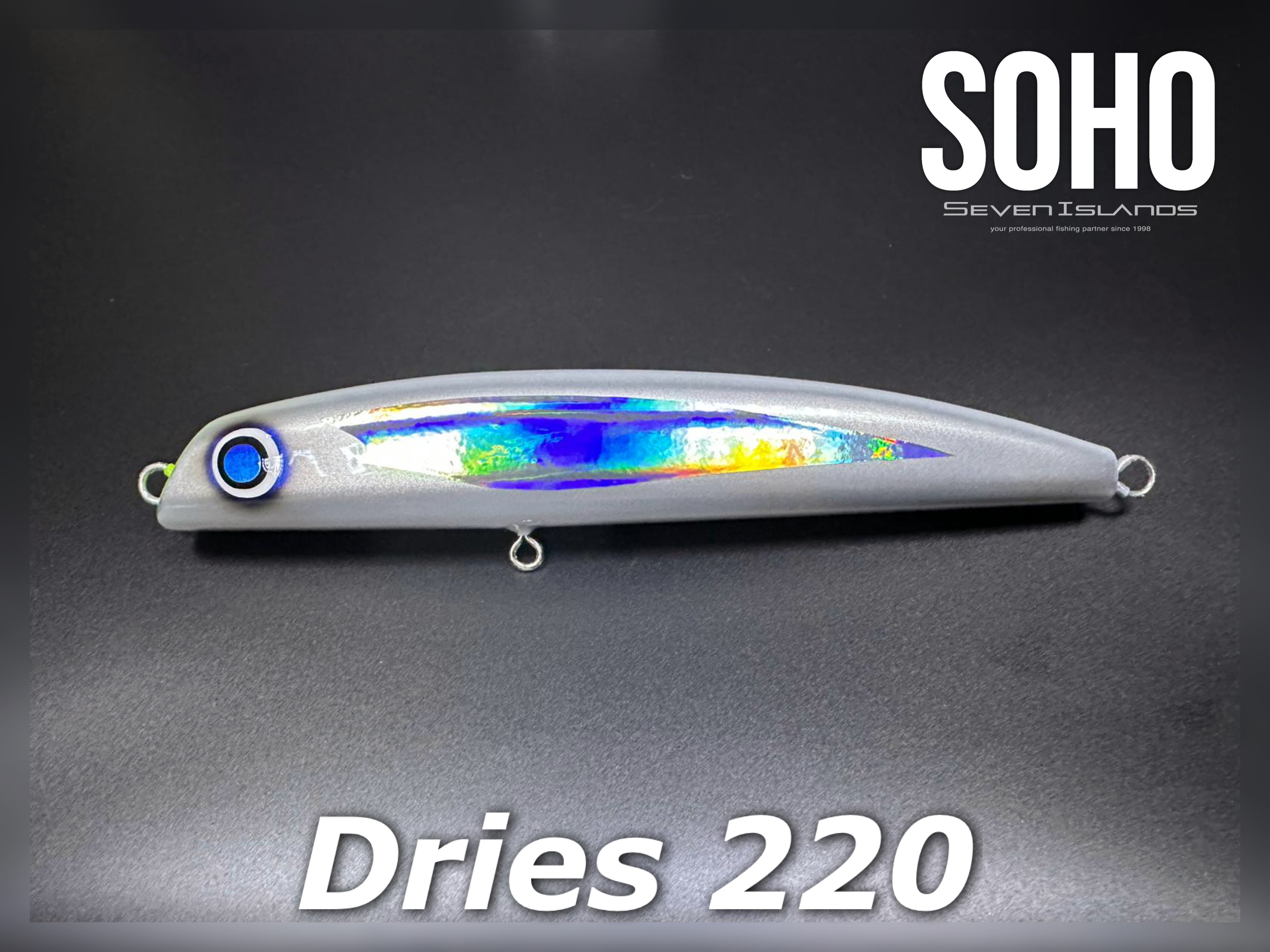 SOHO Dries 220 SOHO Dries 220 未使用 SOHO Dries 220 未使用 SOHO Dries