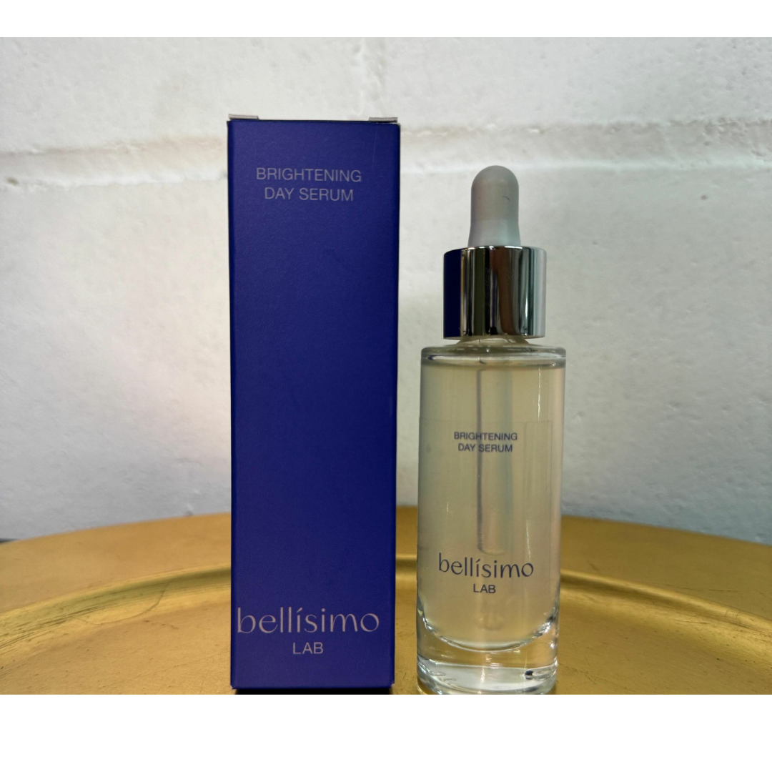 HOT-LLG0210-003 BellisimoLab Brightening Day Serum 30ml (A3)