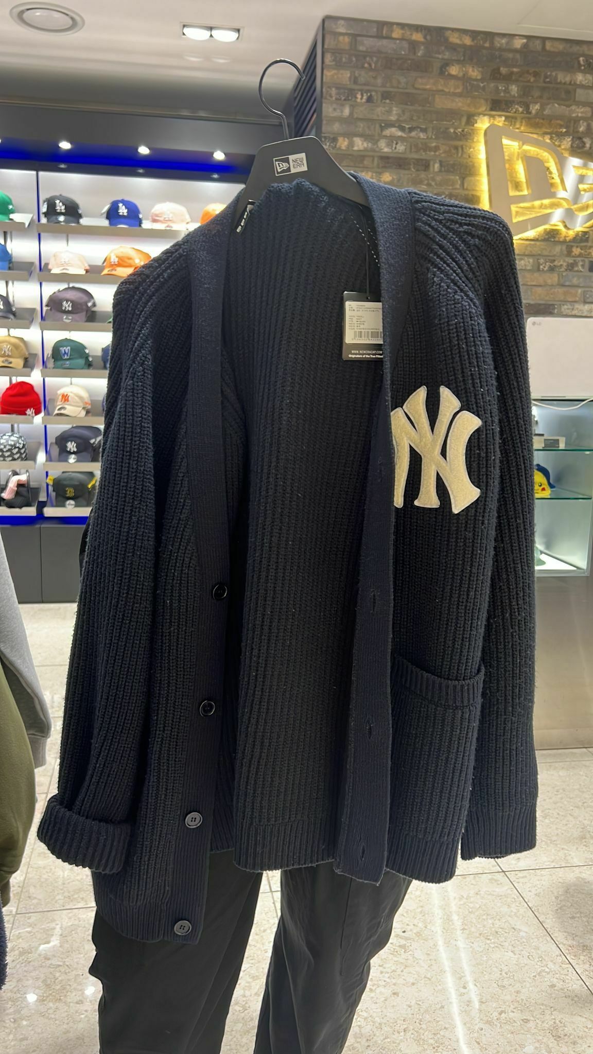 HOT-LLG0210-075 13338685-NAVY L SIZE (A75)