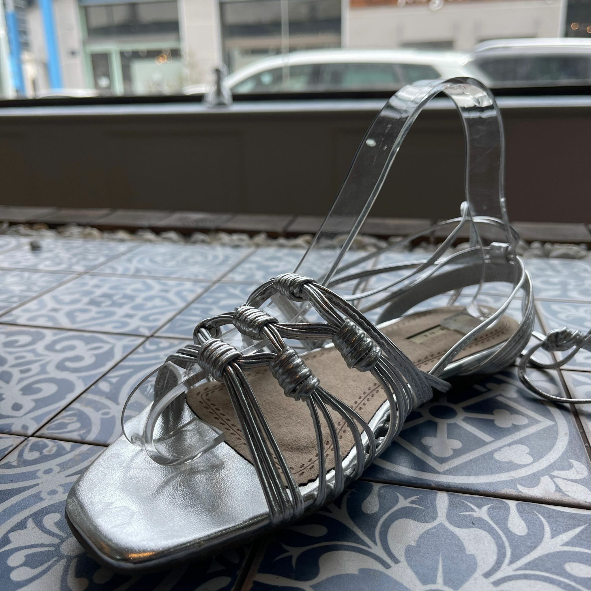 HOT-LLG0210-096 M3470 PLATA (S36/S40)