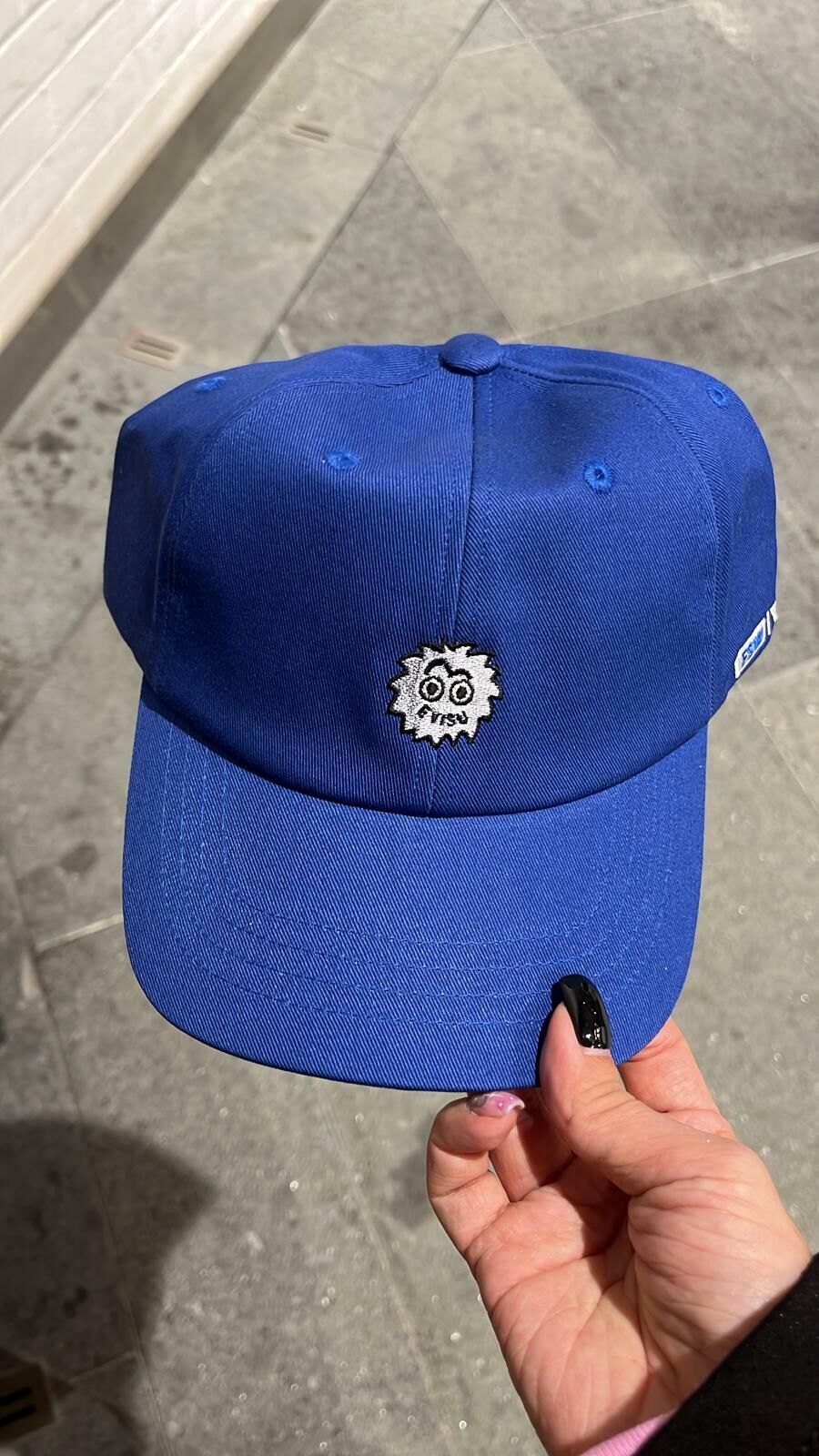 HOT-LLG0210-100 ES5KAC904-BLUE (A100)