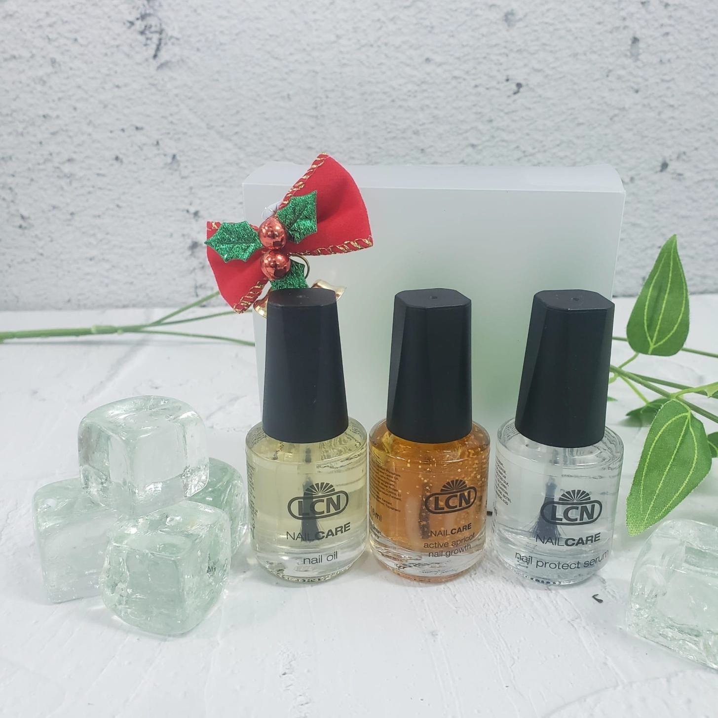 HOT-LLG0210-137 LCN秋冬建甲3寶 (A137)