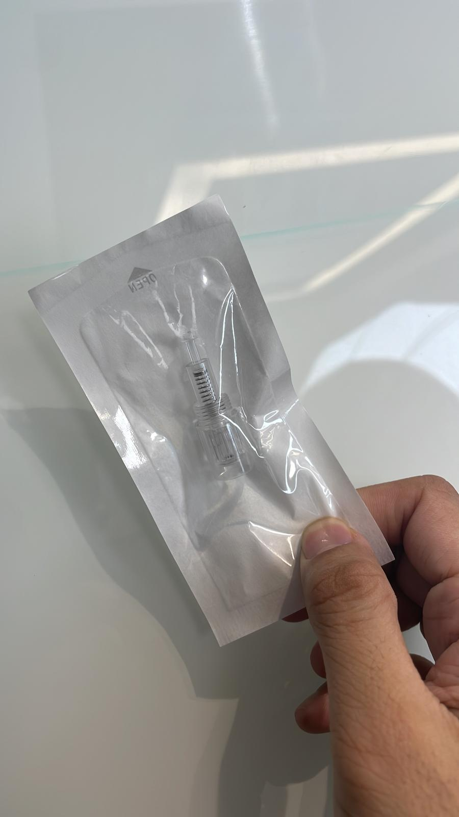 HOT-LLG0210-140 電動微針針頭 (A140)