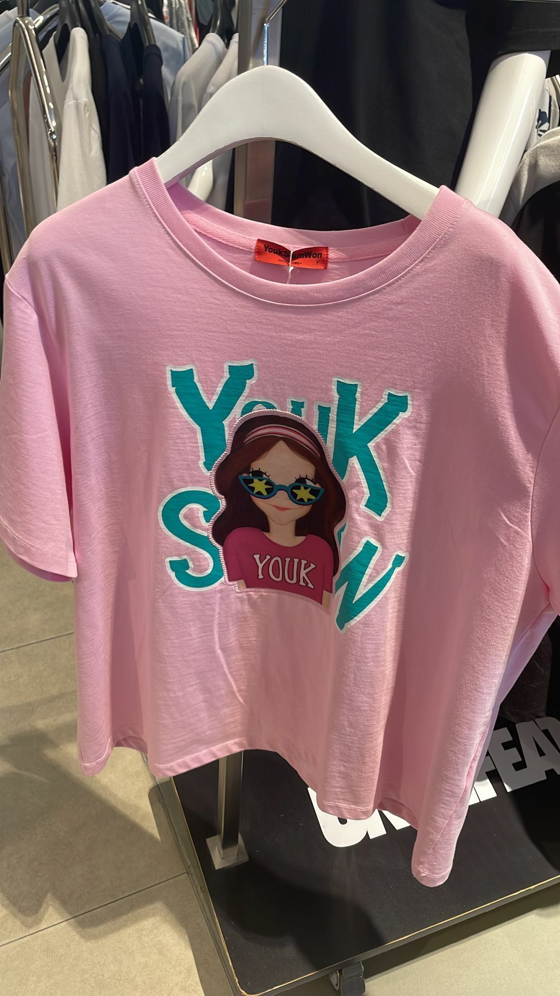 HOT-LLG0210-160 I2WTS37PKLNF-2號 F SIZE (A160)