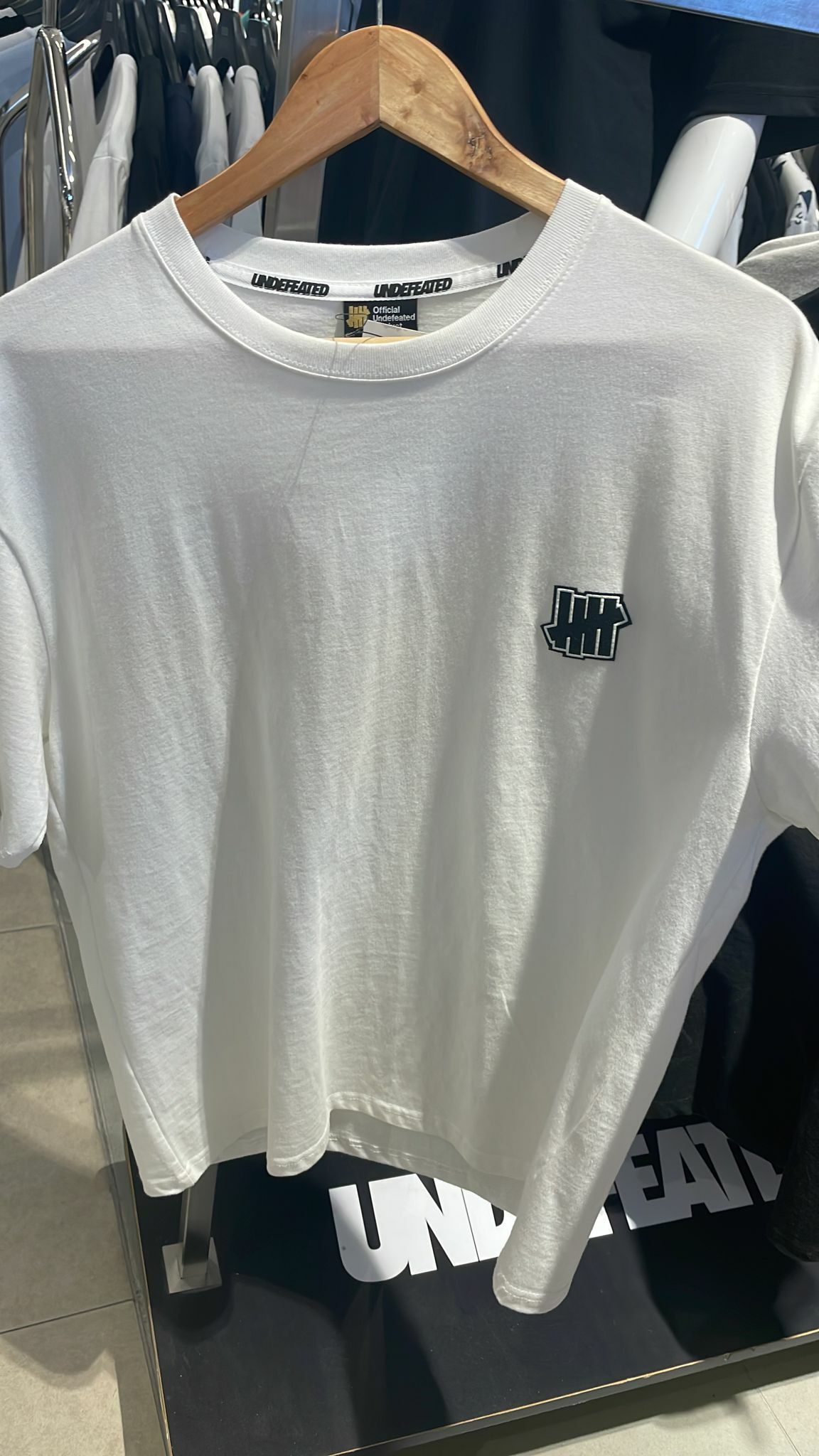 HOT-LLG0210-158 UDFATS009WH SIZE 2 (A158)